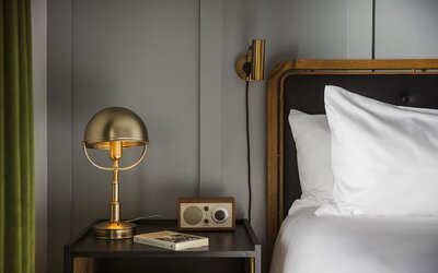 Wylie Hotel Atlanta, Tapestry Collection by Hilton
