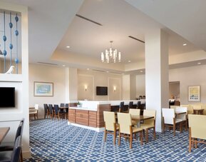 Sonesta ES Suites New Orleans Downtown