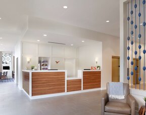 Sonesta ES Suites New Orleans Downtown
