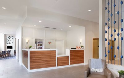 Sonesta ES Suites New Orleans Downtown