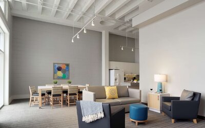 Sonesta ES Suites New Orleans Downtown