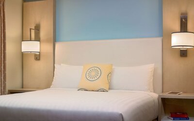 Sonesta ES Suites New Orleans Downtown