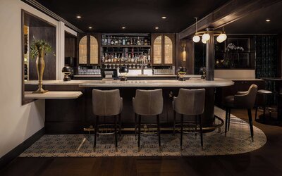 Wylie Hotel Atlanta, Tapestry Collection by Hilton