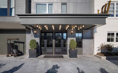 Wylie Hotel Atlanta, Tapestry Collection by Hilton