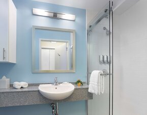 Sonesta ES Suites New Orleans Downtown