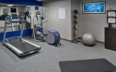 Sonesta ES Suites New Orleans Downtown