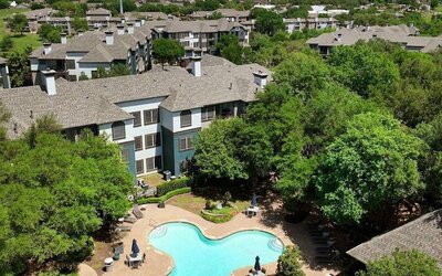 Furnished Apartments Next to the Domain