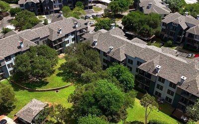 Furnished Apartments Next to the Domain