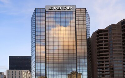 Le Méridien New Orleans