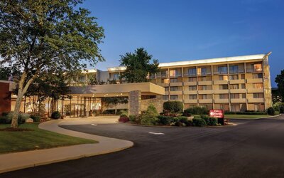 DoubleTree by Hilton Atlanta - Northlake