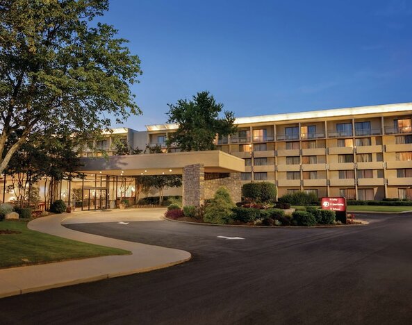 DoubleTree by Hilton Atlanta - Northlake