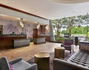 DoubleTree by Hilton Atlanta - Northlake