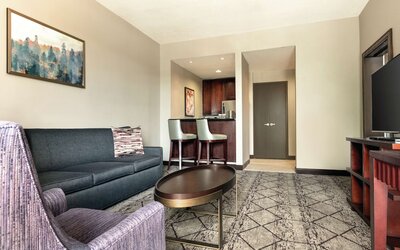 DoubleTree by Hilton Atlanta - Northlake