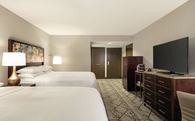 DoubleTree by Hilton Atlanta - Northlake
