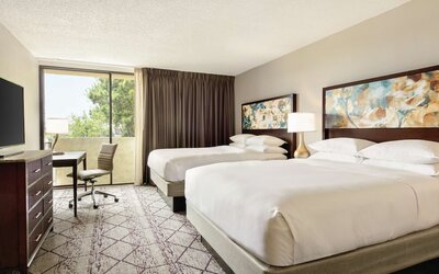 DoubleTree by Hilton Atlanta - Northlake
