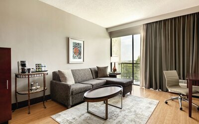 DoubleTree by Hilton Atlanta - Northlake