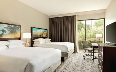 DoubleTree by Hilton Atlanta - Northlake