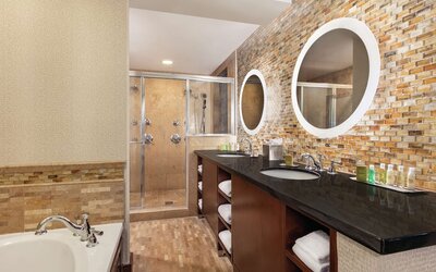 DoubleTree by Hilton Atlanta - Northlake