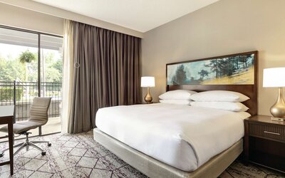 DoubleTree by Hilton Atlanta - Northlake