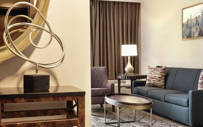 DoubleTree by Hilton Atlanta - Northlake