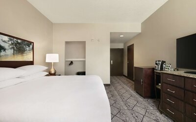 DoubleTree by Hilton Atlanta - Northlake