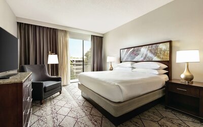 DoubleTree by Hilton Atlanta - Northlake