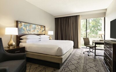 DoubleTree by Hilton Atlanta - Northlake