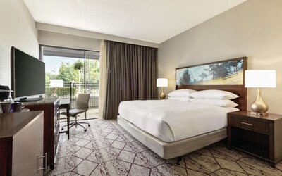 DoubleTree by Hilton Atlanta - Northlake