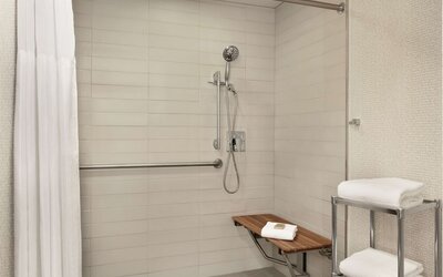 DoubleTree by Hilton Atlanta - Northlake