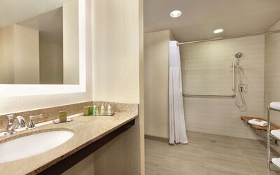 DoubleTree by Hilton Atlanta - Northlake