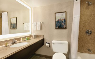 DoubleTree by Hilton Atlanta - Northlake