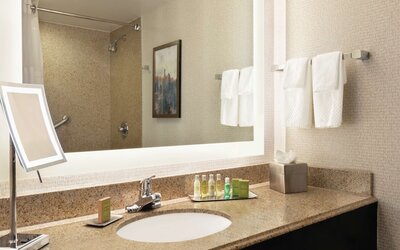 DoubleTree by Hilton Atlanta - Northlake