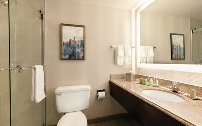 DoubleTree by Hilton Atlanta - Northlake
