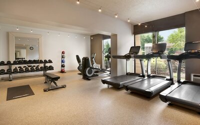 DoubleTree by Hilton Atlanta - Northlake
