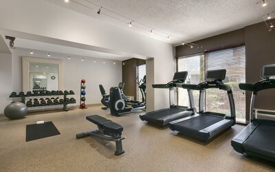 DoubleTree by Hilton Atlanta - Northlake