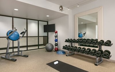DoubleTree by Hilton Atlanta - Northlake