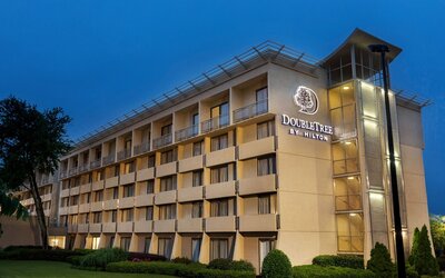 DoubleTree by Hilton Atlanta - Northlake