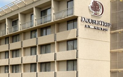 DoubleTree by Hilton Atlanta - Northlake