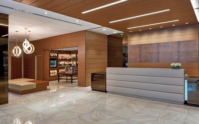 AC Hotel by Marriott Atlanta Downtown