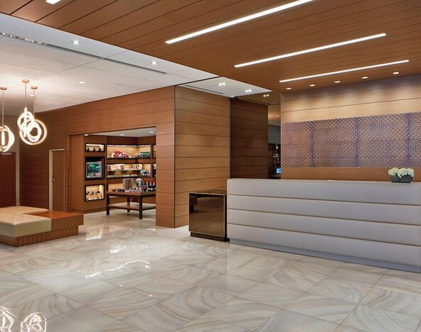 AC Hotel by Marriott Atlanta Downtown