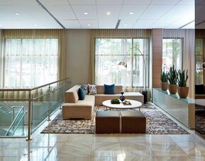 AC Hotel by Marriott Atlanta Downtown