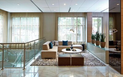 AC Hotel by Marriott Atlanta Downtown