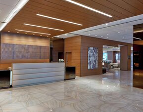 AC Hotel by Marriott Atlanta Downtown