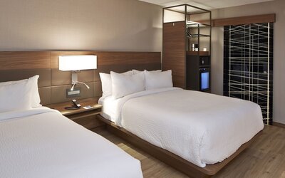 AC Hotel by Marriott Atlanta Downtown
