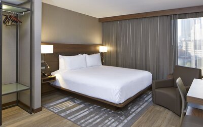 AC Hotel by Marriott Atlanta Downtown