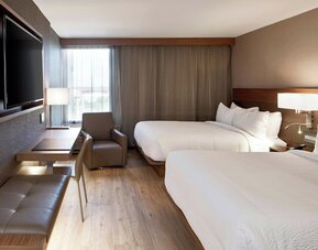 AC Hotel by Marriott Atlanta Downtown