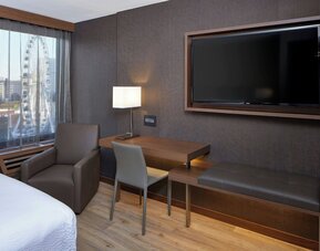 AC Hotel by Marriott Atlanta Downtown