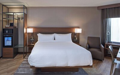 AC Hotel by Marriott Atlanta Downtown