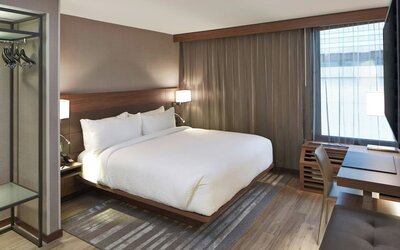 AC Hotel by Marriott Atlanta Downtown