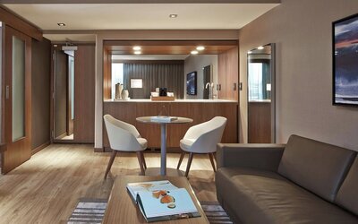AC Hotel by Marriott Atlanta Downtown